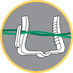 Outer hook method